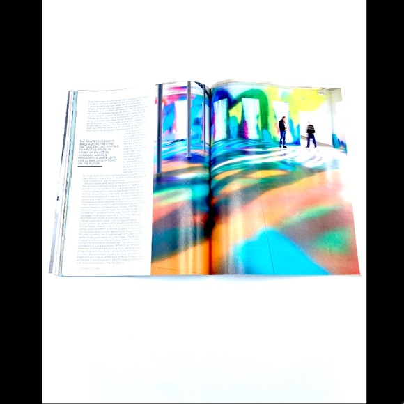 ART IN AMERICA - International Publication Magazine No. 8 - Picture 7 of 12